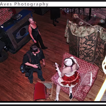 Perceptions of Fantasy Perceptions of Fantasy