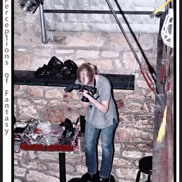 Perceptions of Fantasy Perceptions of Fantasy