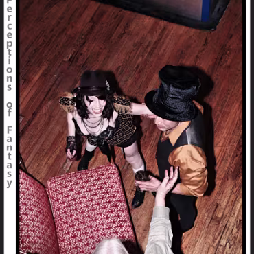 Perceptions of Fantasy Perceptions of Fantasy