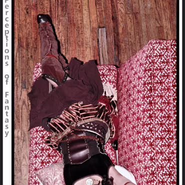 Perceptions of Fantasy Perceptions of Fantasy