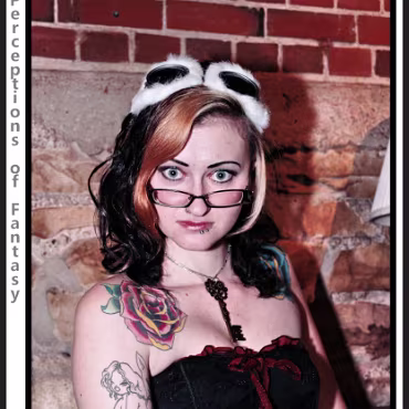 Perceptions of Fantasy Perceptions of Fantasy