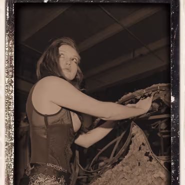 Adriana Michelle Mekan We meet at a Colorado Modeling Network event. Adrriana was the perfect model and we both had fun from our shoot.