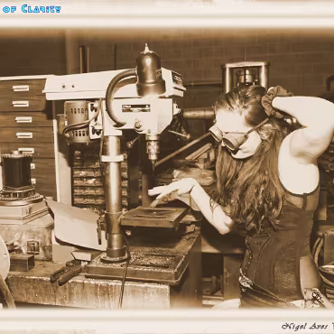 Adriana Michelle Mekan We meet at a Colorado Modeling Network event. Adrriana was the perfect model and we both had fun from our shoot.