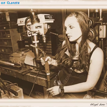 Adriana Michelle Mekan We meet at a Colorado Modeling Network event. Adrriana was the perfect model and we both had fun from our shoot.