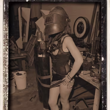 Adriana Michelle Mekan We meet at a Colorado Modeling Network event. Adrriana was the perfect model and we both had fun from our shoot.