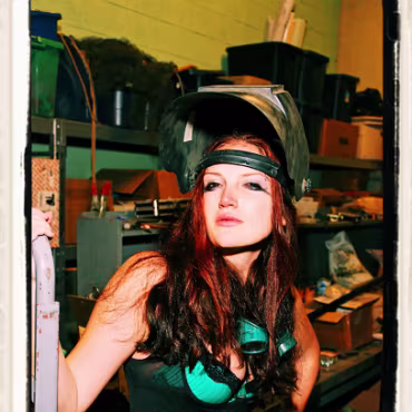 Adriana Michelle Mekan We meet at a Colorado Modeling Network event. Adrriana was the perfect model and we both had fun from our shoot.