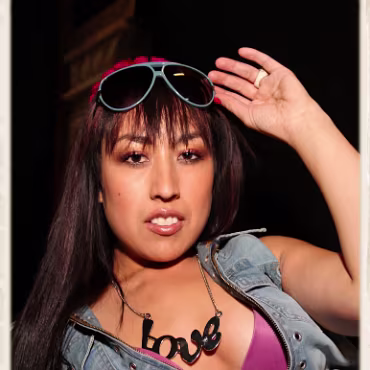 Arlet Our first shoot at the Colorado Modeling Network event and I hope not our last. Arlet is a great model and someone I want to work with again.