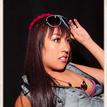 Arlet Our first shoot at the Colorado Modeling Network event and I hope not our last. Arlet is a great model and someone I want to work with again.