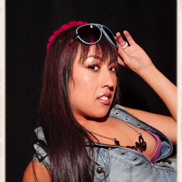 Arlet Our first shoot at the Colorado Modeling Network event and I hope not our last. Arlet is a great model and someone I want to work with again.