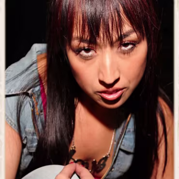 Arlet Our first shoot at the Colorado Modeling Network event and I hope not our last. Arlet is a great model and someone I want to work with again.