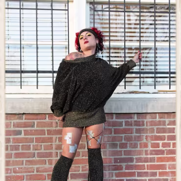 Dirty Dish It was time for a 