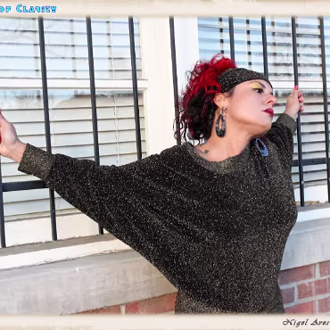 Dirty Dish It was time for a 