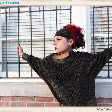 Dirty Dish It was time for a 