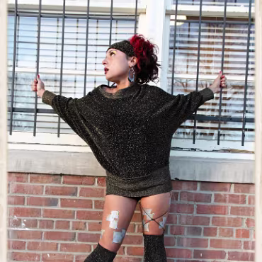 Dirty Dish It was time for a 