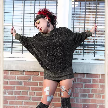 Dirty Dish It was time for a 