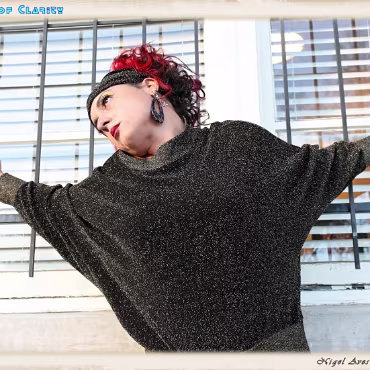 Dirty Dish It was time for a 