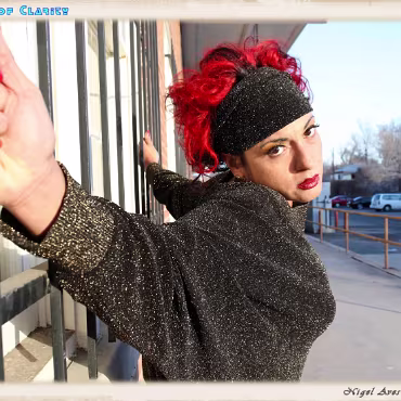 Dirty Dish It was time for a 