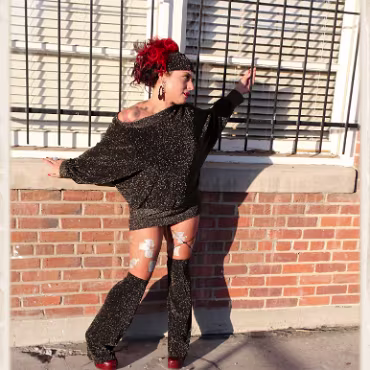 Dirty Dish It was time for a 