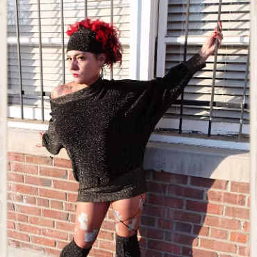 Dirty Dish It was time for a 