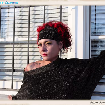 Dirty Dish It was time for a 