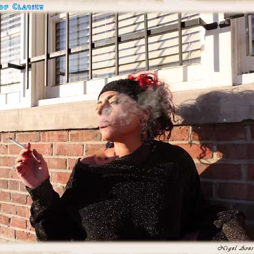 Dirty Dish It was time for a 