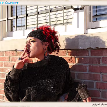 Dirty Dish It was time for a 