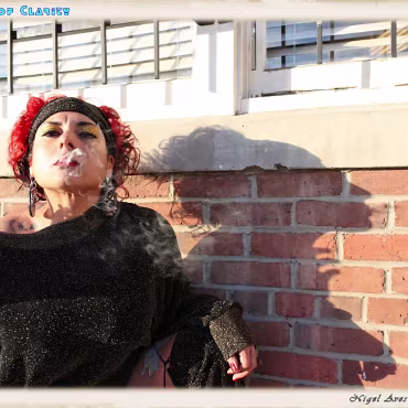 Dirty Dish It was time for a 