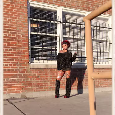 Dirty Dish It was time for a 