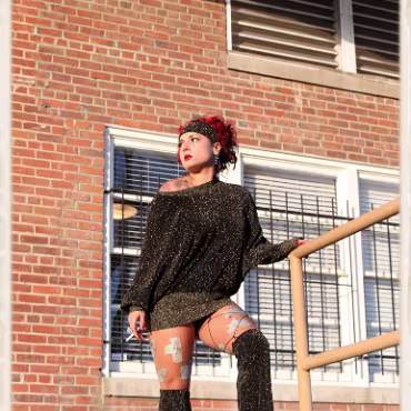 Dirty Dish It was time for a 