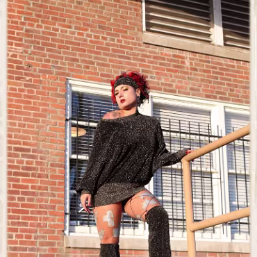 Dirty Dish It was time for a 