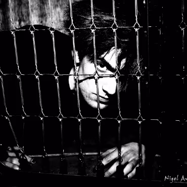 Load up the Bong? These are the photographs that I took at the Colorado Modeling Event - Retro 70's. Tried to give them that good old 70's look and feel.