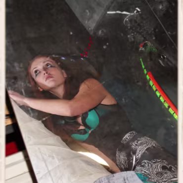 Adriana Michelle Mekan We meet at a Colorado Modeling Network event. Adrriana was the perfect model and we both had fun from our shoot.