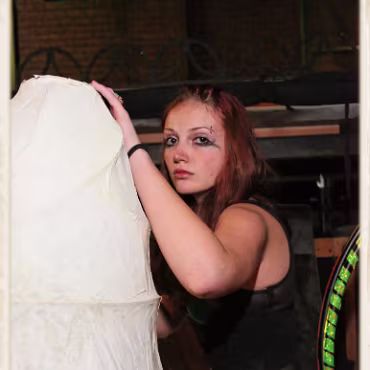 Adriana Michelle Mekan We meet at a Colorado Modeling Network event. Adrriana was the perfect model and we both had fun from our shoot.