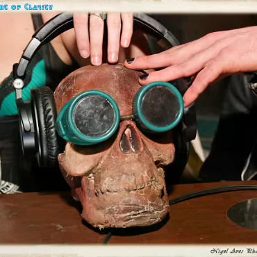 Yorick