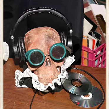 Yorick