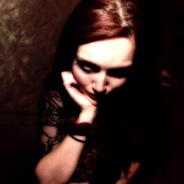 Adriana Michelle Mekan We meet at a Colorado Modeling Network event. Adrriana was the perfect model and we both had fun from our shoot.