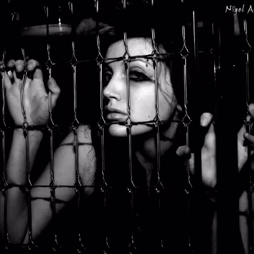 Adriana Michelle Mekan We meet at a Colorado Modeling Network event. Adrriana was the perfect model and we both had fun from our shoot.