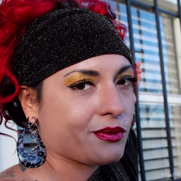 Dirty Dish It was time for a 