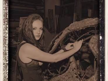 Adriana Michelle Mekan