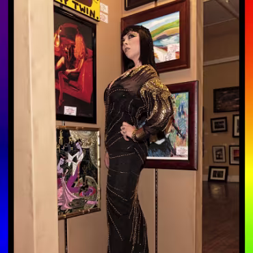 CMN - The Egyptian Shoot CMN - The Egyptian Shoot with April Tease