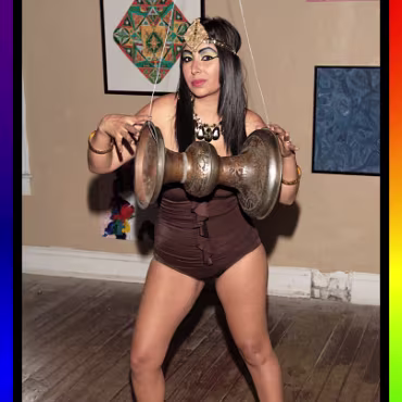 CMN - The Egyptian Shoot CMN - The Egyptian Shoot with Lauriiz Mndz