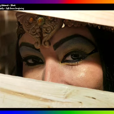 CMN - The Egyptian Shoot CMN - The Egyptian Shoot with Lauriiz Mndz