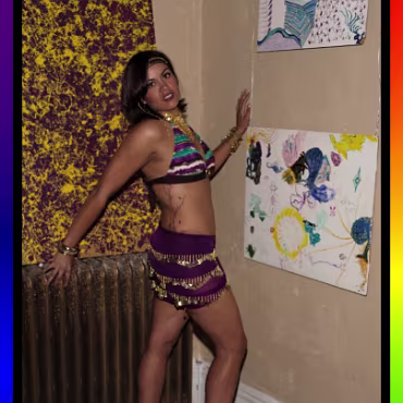 CMN - The Egyptian Shoot CMN - The Egyptian Shoot