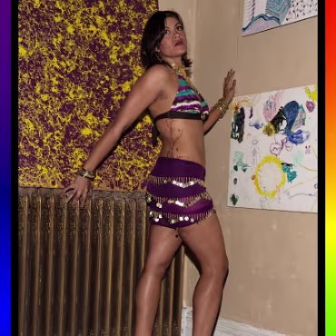 CMN - The Egyptian Shoot CMN - The Egyptian Shoot