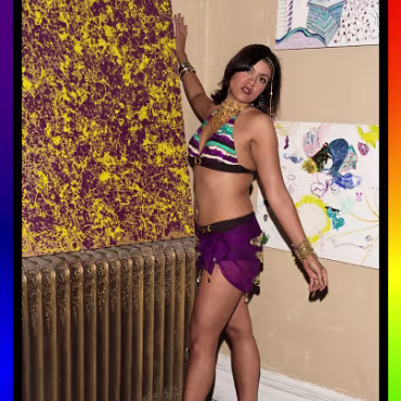 CMN - The Egyptian Shoot CMN - The Egyptian Shoot