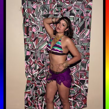 CMN - The Egyptian Shoot CMN - The Egyptian Shoot