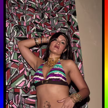 CMN - The Egyptian Shoot CMN - The Egyptian Shoot