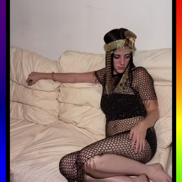 CMN - The Egyptian Shoot CMN - The Egyptian Shoot