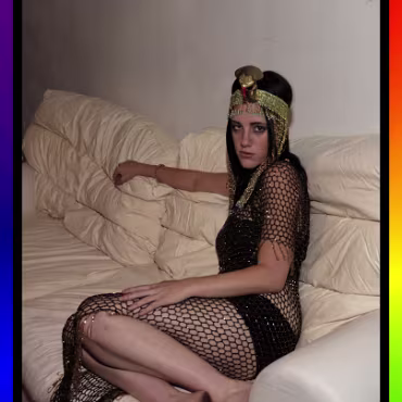 CMN - The Egyptian Shoot CMN - The Egyptian Shoot