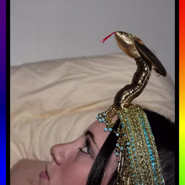 CMN - The Egyptian Shoot CMN - The Egyptian Shoot